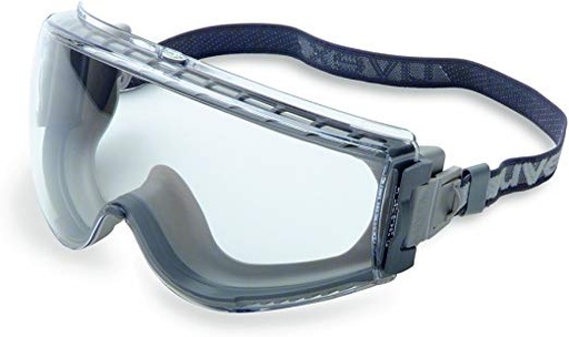 [EP-02-S3960C] Honeywell Uvex® Stealth® Goggles