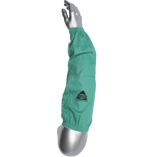 [SL-0901-02] 9 oz. Flame-Resistant Cotton Sleeves