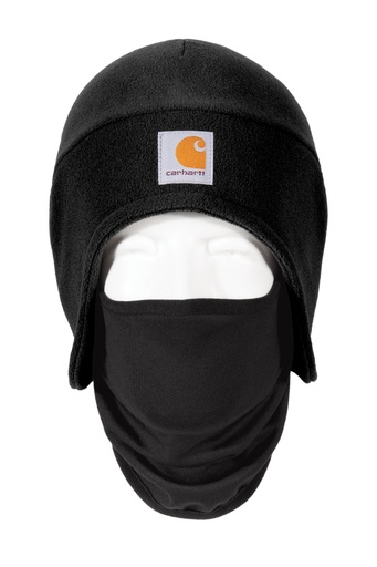 [UF-CTA202] Carhartt® Enhanced Fleece 2-in-1 Hat