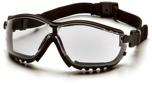 [EP-GB1810ST] V2G Anti-fog Goggle
