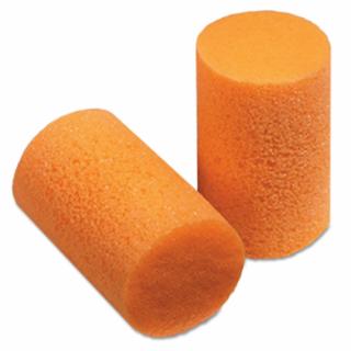 [HP-FF-1-D] FirmFit Earplugs, Foam, Dispenser Refill - Uncorded