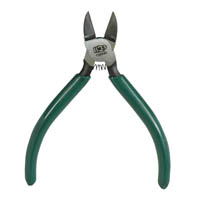 [IP-IMS-130592] Gate Cutter, 5" Length, Flat Blade