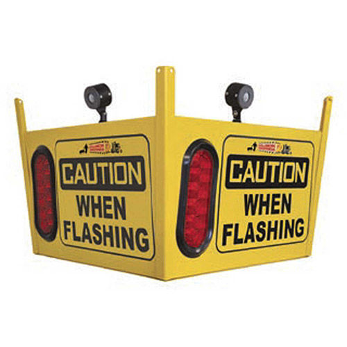 [IP-LOOK OUT 4] Collision Awareness Sensor, Ceiling Mount