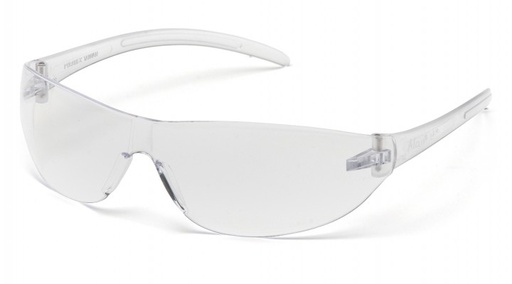 [EP-S3210S] Pyramex Alair Safety Glass, Clear Lens