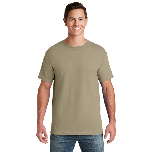[UF-29M] JERZEES® - Dri-Power® 50/50 Cotton/Poly T-Shirt