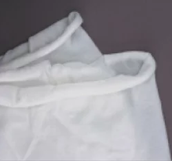 [SR-A500] Tubular Lint Free Wipers, 500/Case