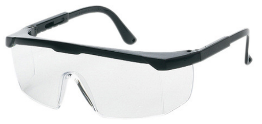 [EP-1010] iNOX® Guardian™ - Clear Lens Safety Glasses