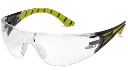 [EP-SBGR9610S] Endeavor® Plus Safety Glass, Clear Lens