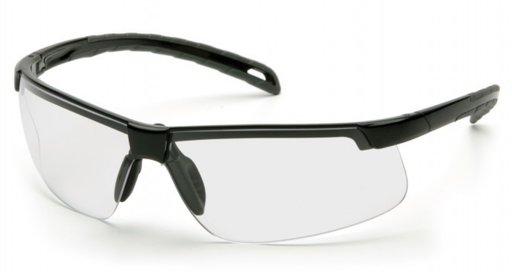 [EP-SB8610DTM] Ever-Lite Anti-fog Safety Glass, Clear