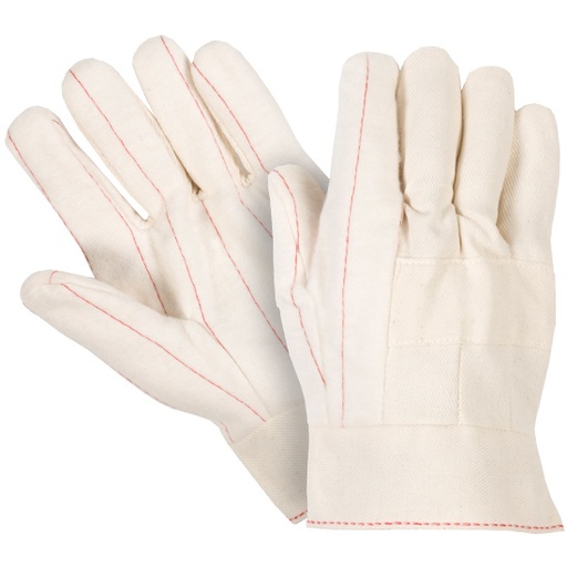 [A-U243BTPK] Medium Weight Hot Mill Two Ply Glove