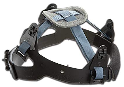 [HF-A79RS2] 4 Point Ratchet Nylon Suspension Replacement