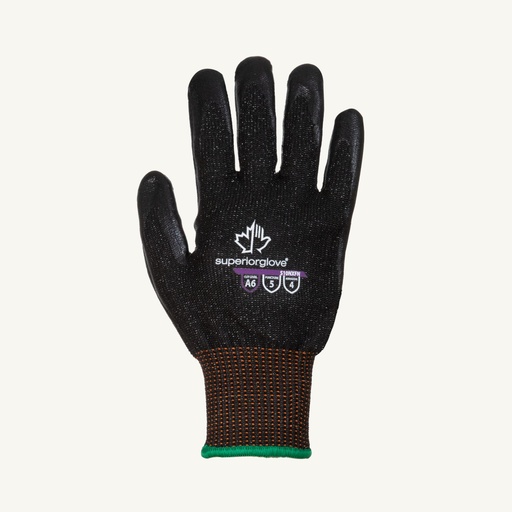 [A-S10NXFN] Emerald CX® Cut Resistant Glove with Foam Nitrile Palm