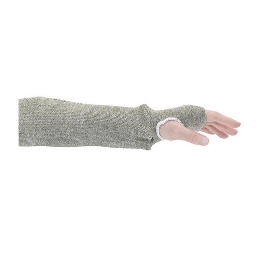 [SL-24HCR-WXXL-TH] ATA® Hide-Away™ Cut Resistant Sleeve