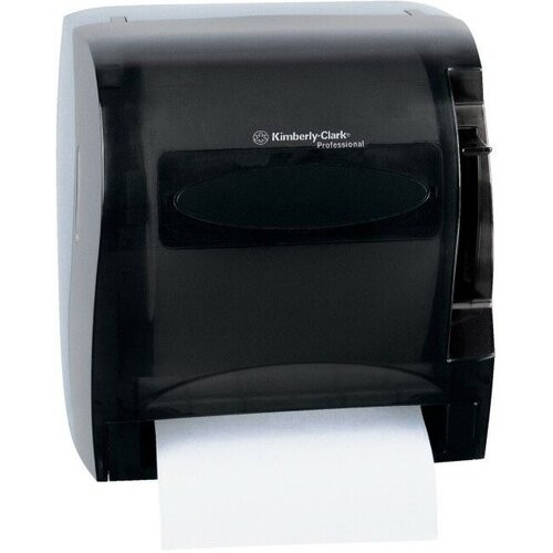 [IP-09706] In-Sight Lev-R-Matic Roll Towel Dispenser