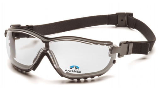 [EP-GB1810STR] V2G Anti-fog Goggle Reader