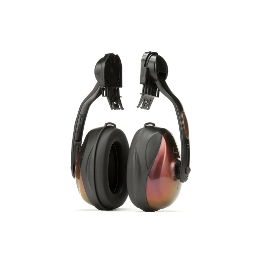 [HP-6300] M3 Cap Mount Earmuff, NRR 24 (Closeout)