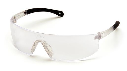 Provoq Safety Glass, Rubber Temples and Soft Nosepiece