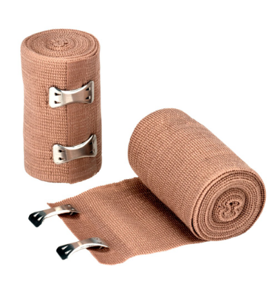 [FA-10-5-902] 3" x 5 yd. Elastic Bandage 