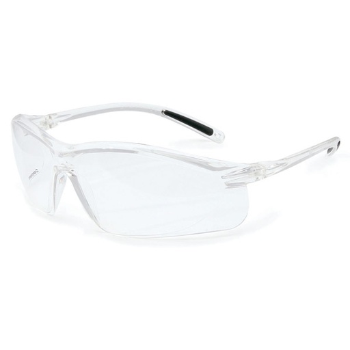 [EP-A705] Honeywell North® A700 Series Eyewear, Clear