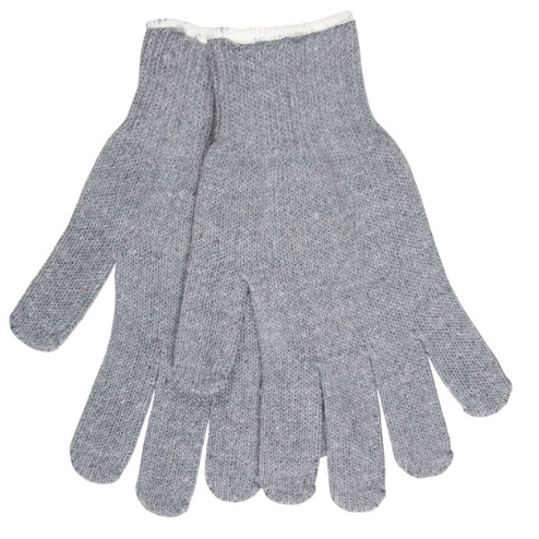 [B-113XHL] [113XHL] 7 Gauge Heavy Weight String Knit Glove