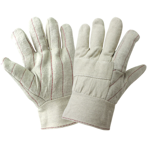 [A-350I] 30 oz Hot Mill Three-Layer Glove