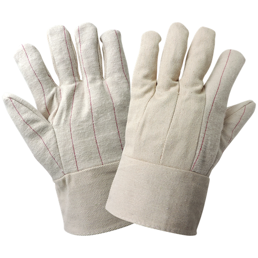 [A-308IBT] 18 oz Economy Hot Mill Glove