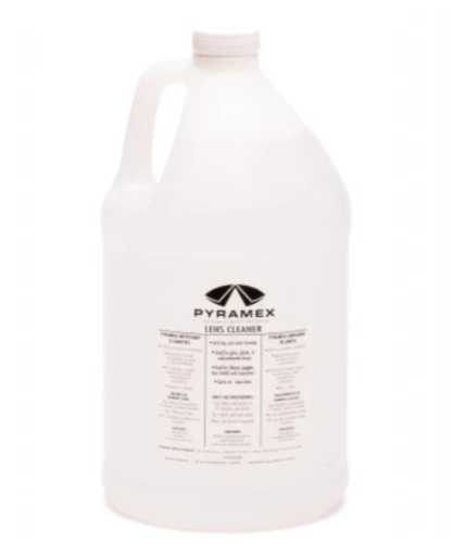 [EP-700GC] Anti-Fog, Anti-Static Lens Cleaner, Gallon