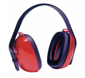 [HP-QM24] Honeywell Howard Leight® QM24+® Earmuffs