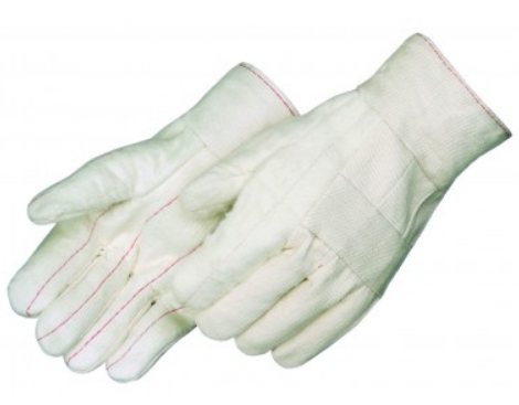 [A-324I] 24 oz Standard Weight Hot Mill Glove