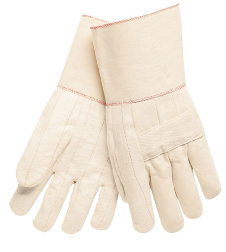 [A-324GI] Regular Weight Hot Mill Glove
