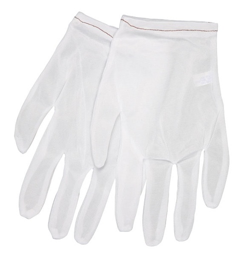 [A-8700] Low Lint Inspectors Glove
