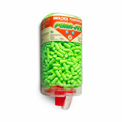 [HP-6845] Pura-Fit Plug Station, Uncorded