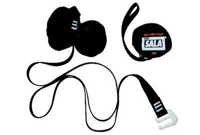 [FP-9501403] DBI/SALA Safety Strap, 2 pack
