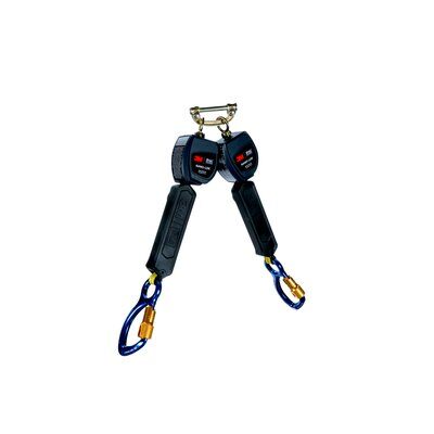 DBI/SALA Twin leg Lifeline