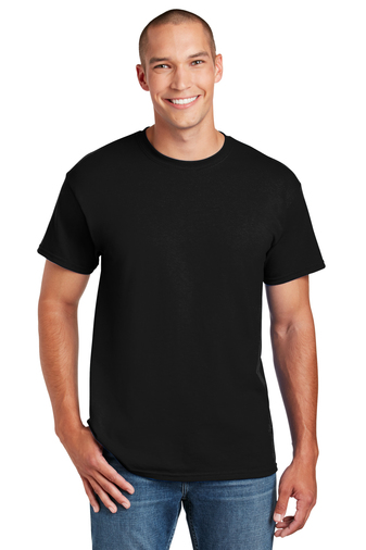 [UF-8000] Gildan® - DryBlend® 50 Cotton/50 Poly T-Shirt