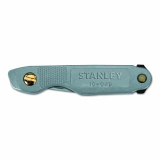 [IP-680-10-049] Stanley 6.9" Folding Steel Blade Pocket Knife