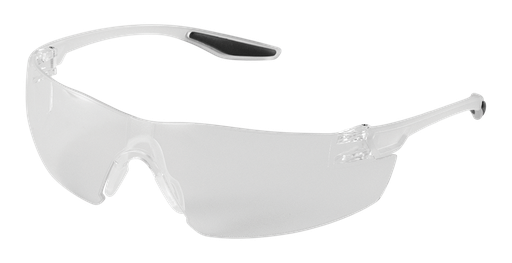 [EP-BH2811] Discus™ Clear Lens Safety Glasses