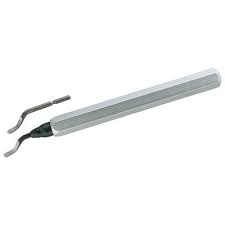 [IP-318-482] Swivel Head Deburring Tool