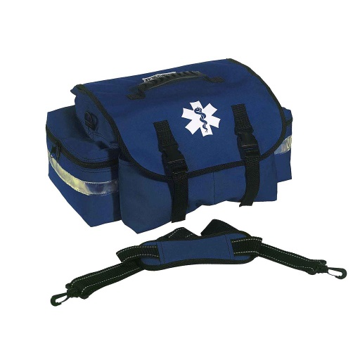 [FA-GB5210-BLUE] Ergodyne Trauma Bag, Small