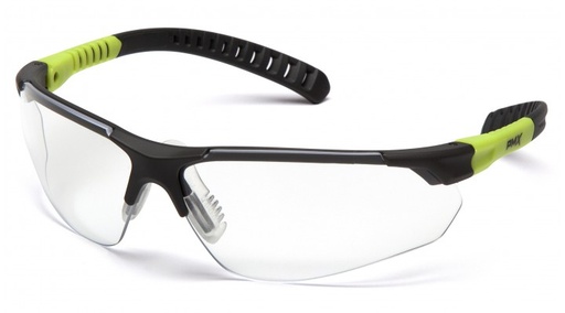 [EP-SGL10110D] Pyramex Sitecore Safety Glass, Clear Lens