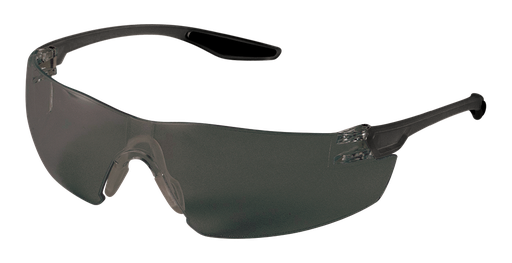 [EP-BH2833] Discus™ Smoke Lens Safety Glasses