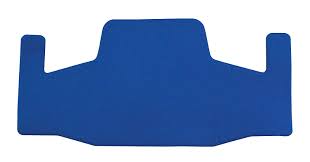 [HF-RBPCOOL] Replacement Browpad for Bullard Hard Hat, Cooling Material