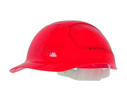 [HF-BKV] Bullard® HDPE Cap Style Bump