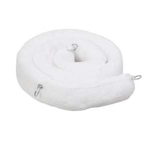 [SR-WB510SN] 5" X 10' Oil-Only Contractor Grade Net Boom (4/CS)