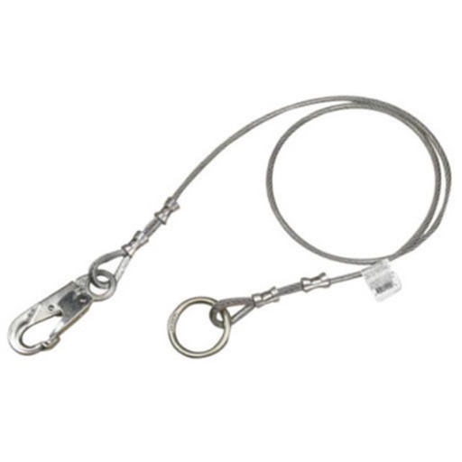 [FP-AJ408AG3] 3M™ PROTECTA® PRO™ Cable Anchorage Extension