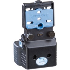 [GM-1450-922] G400 Motorized Smart Pump for G450 Gas Monitor