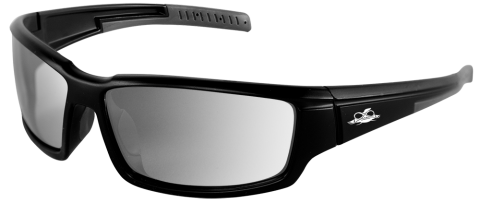 [EP-BH1466AF] Maki® Anti-Fog Indoor/Outdoor Lens Safety Glasses