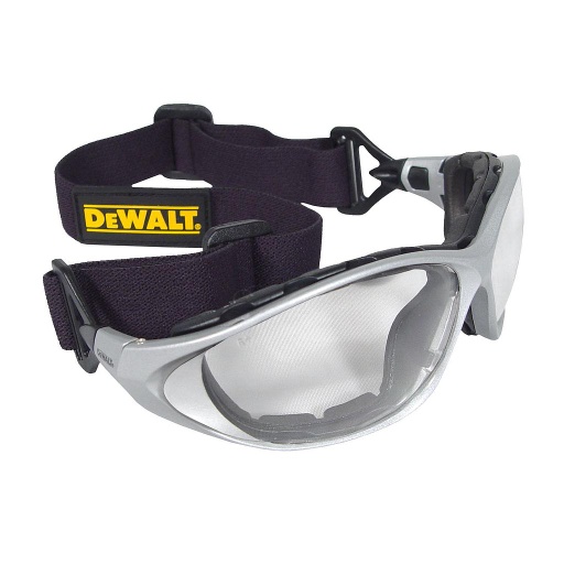 [EP-DPG95-1D] DeWalt DPG95 Framework™ Safety Glass, Clear