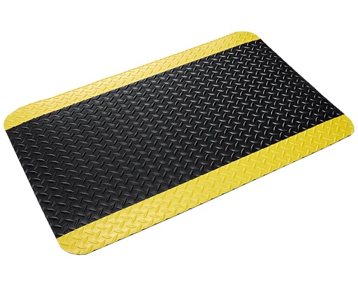 [IP-540-4X6] Worker's Delight Deck Plate