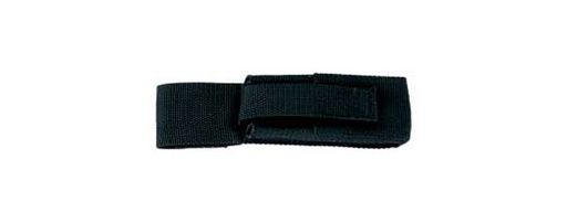 [IP-9829.08] Fabric Belt Holster Webbed Nylon, Medium